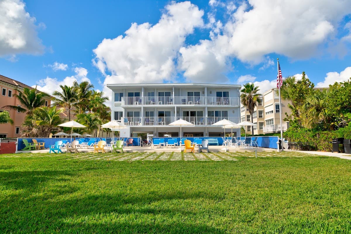 Prestige Hotel Vero Beach, Hotel in Vero Beach
