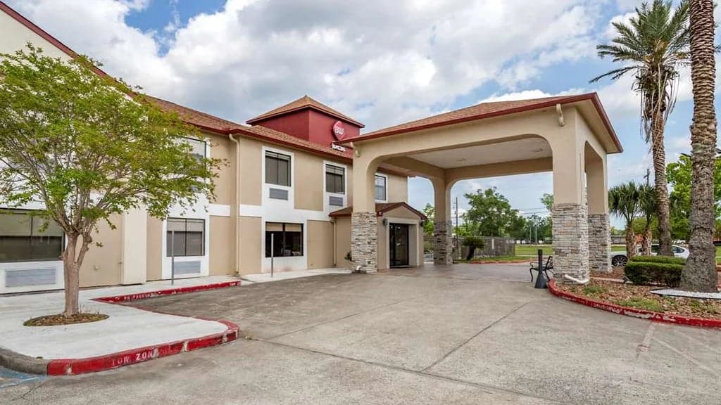 Best Western Plus, Hotel in Vidor