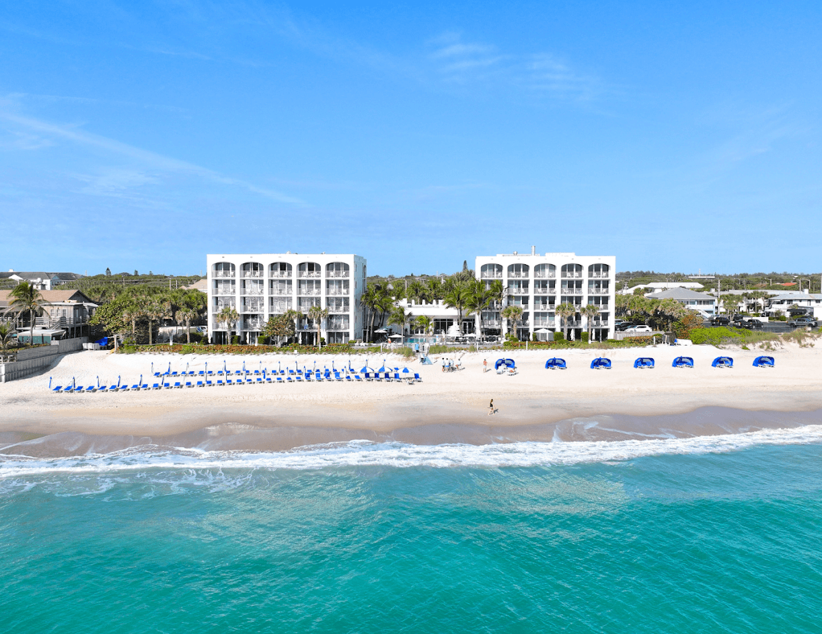 Costa d'Este Beach Resort & Spa, Hotel in Vero Beach