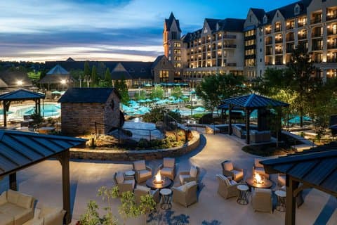 Renaissance Birmingham Ross Bridge Golf Resort & Spa, Hotel in Lipscomb