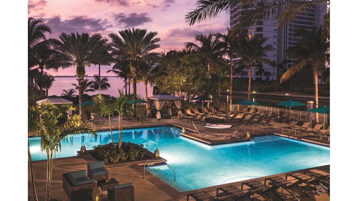 The Ritz-Carlton, Sarasota, Hotel in Sarasota