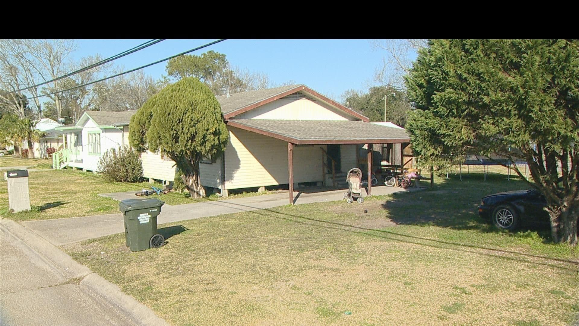 Street view near Days Inn by Wyndham Houma LA, Houma — © Loc_WR (CC BY-SA · Mapillary)