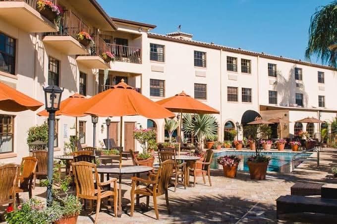 Inn On The Lakes, Hotel in Sebring