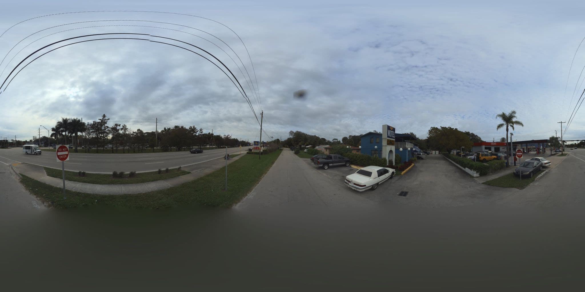 Street view near Sky MTL, Fort Lauderdale — © microsoft (CC BY-SA · Mapillary)