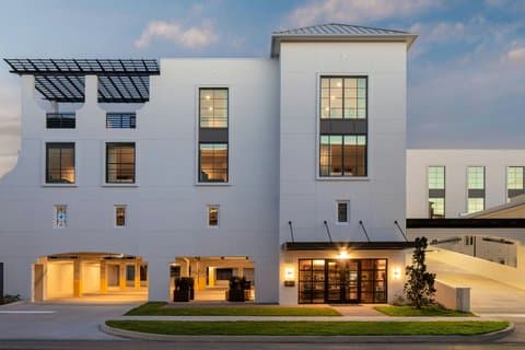 Epicurean Hotel, Autograph Collection, Hotel in Tampa