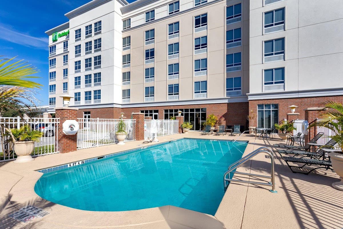 Holiday Inn Winter Haven, Hotel in Eloise