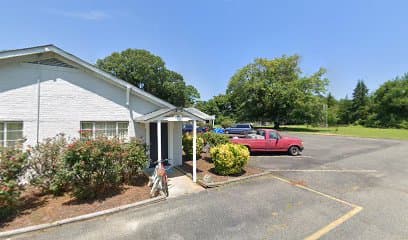 Gloucester Inn Motel, Motel in Gloucester Point
