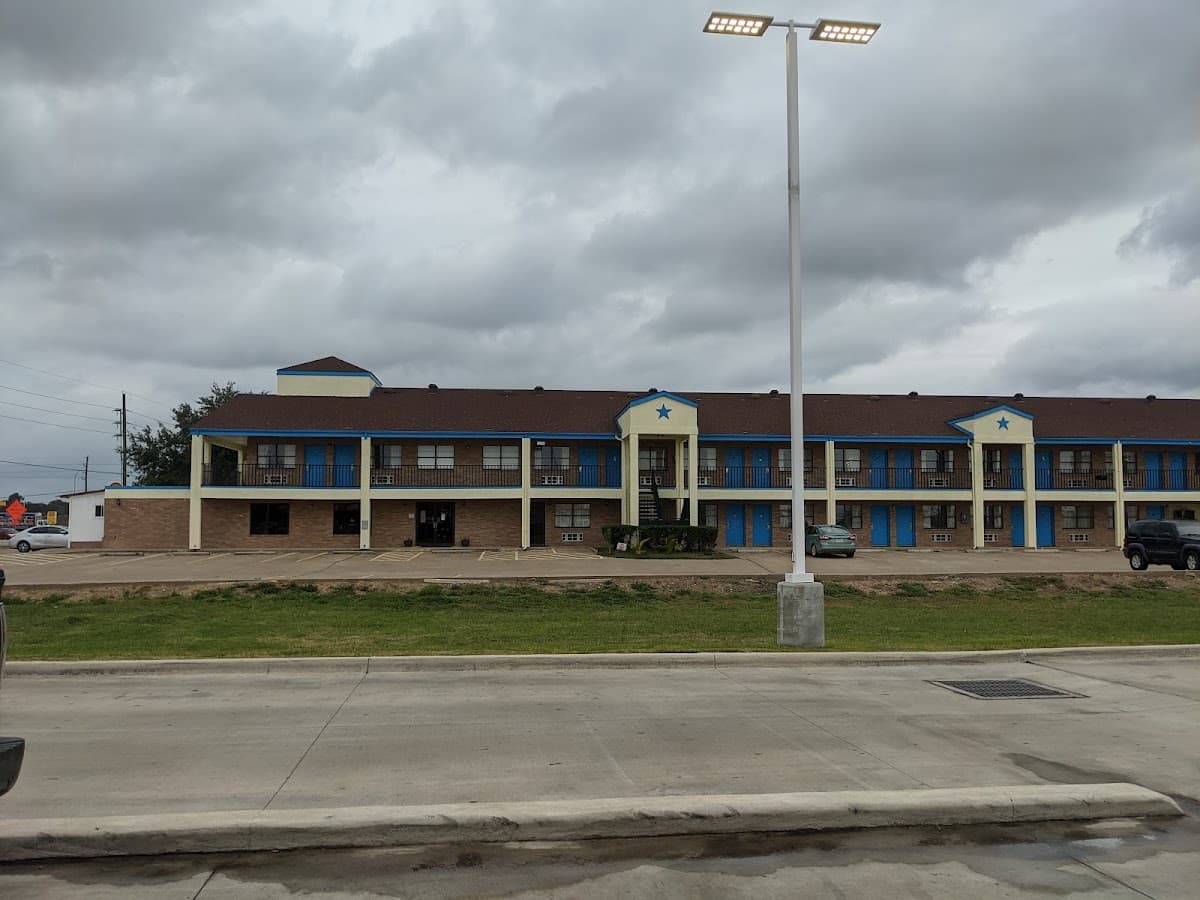 American Inn, Motel in Sealy