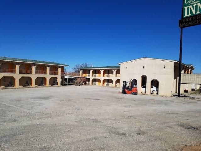 Cisco Inn, Motel in Cisco