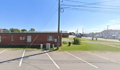 Boxwood Motel, Motel in Yadkinville