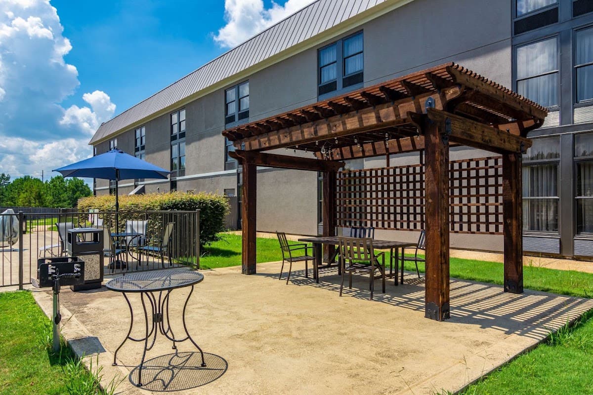 Quality Inn Valley- West Point, Hotel in Huguley