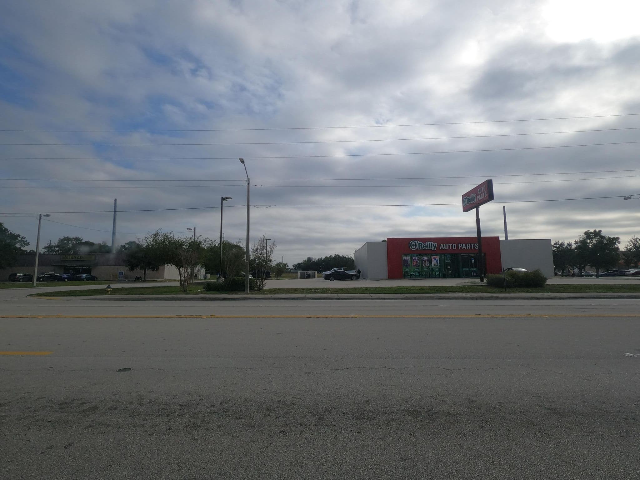 Street view near Travel Inn, Winter Haven — © allen (CC BY-SA · Mapillary)