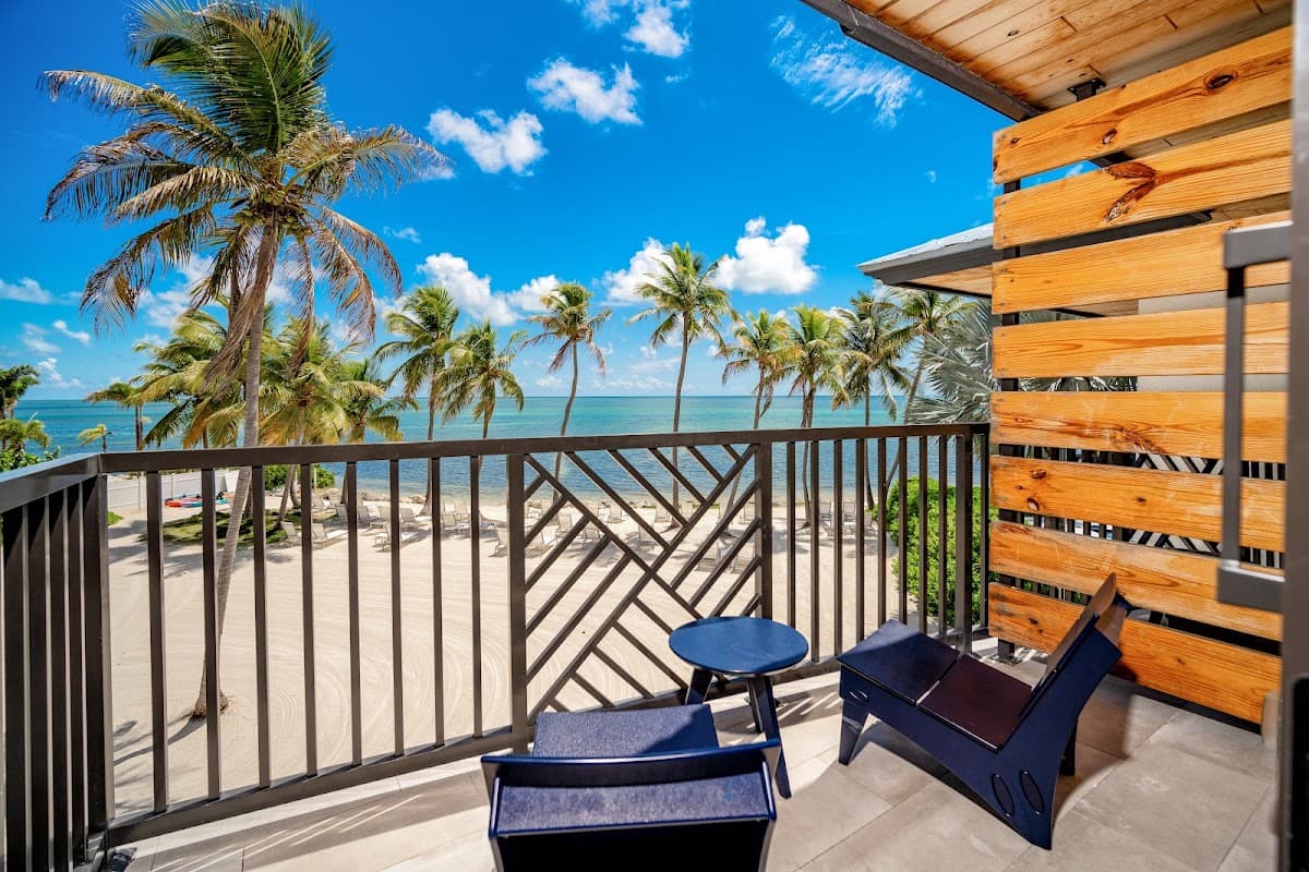 Chesapeake Beach Resort, Resort in Islamorada