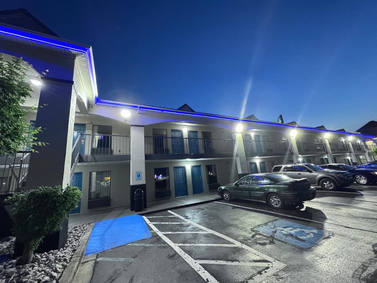 Florence Inn and Suites, Hotel in Timmonsville