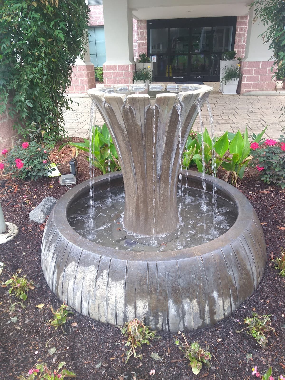 Holiday Inn Express & Suites Charlotte Arpt-Belmont by IHG, Hotel in Mount Holly