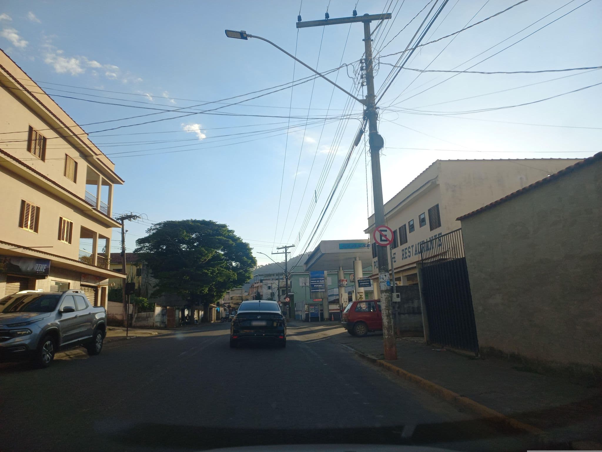 Street view near Pousada, Carmo de Minas — © and_eng (CC BY-SA · Mapillary)