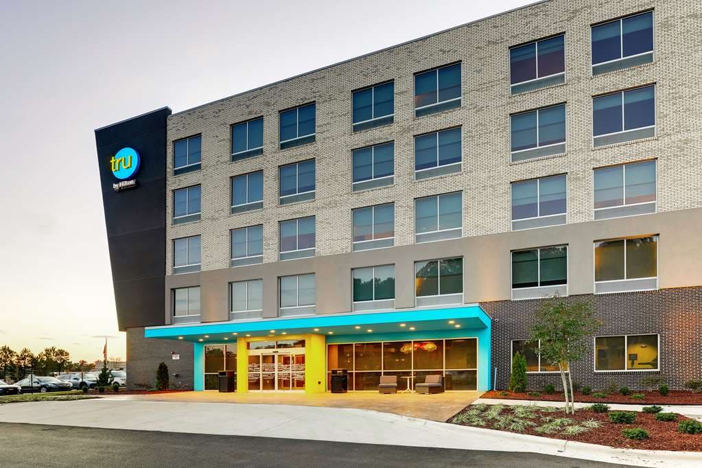 Tru by Hilton, Hotel in Garner