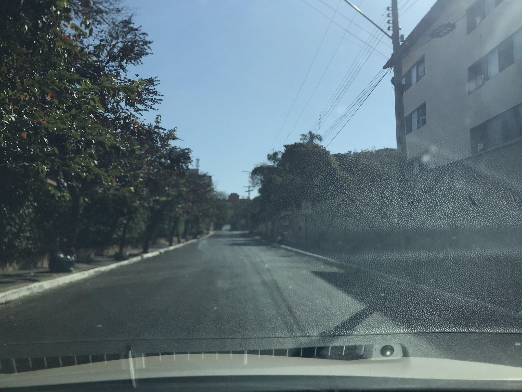 Street view near Recanto II, Rio Quente — © wesleygmartins (CC BY-SA · Mapillary)