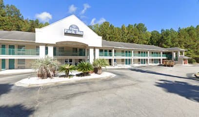 Days Inn Rincon, Hotel in Rincon