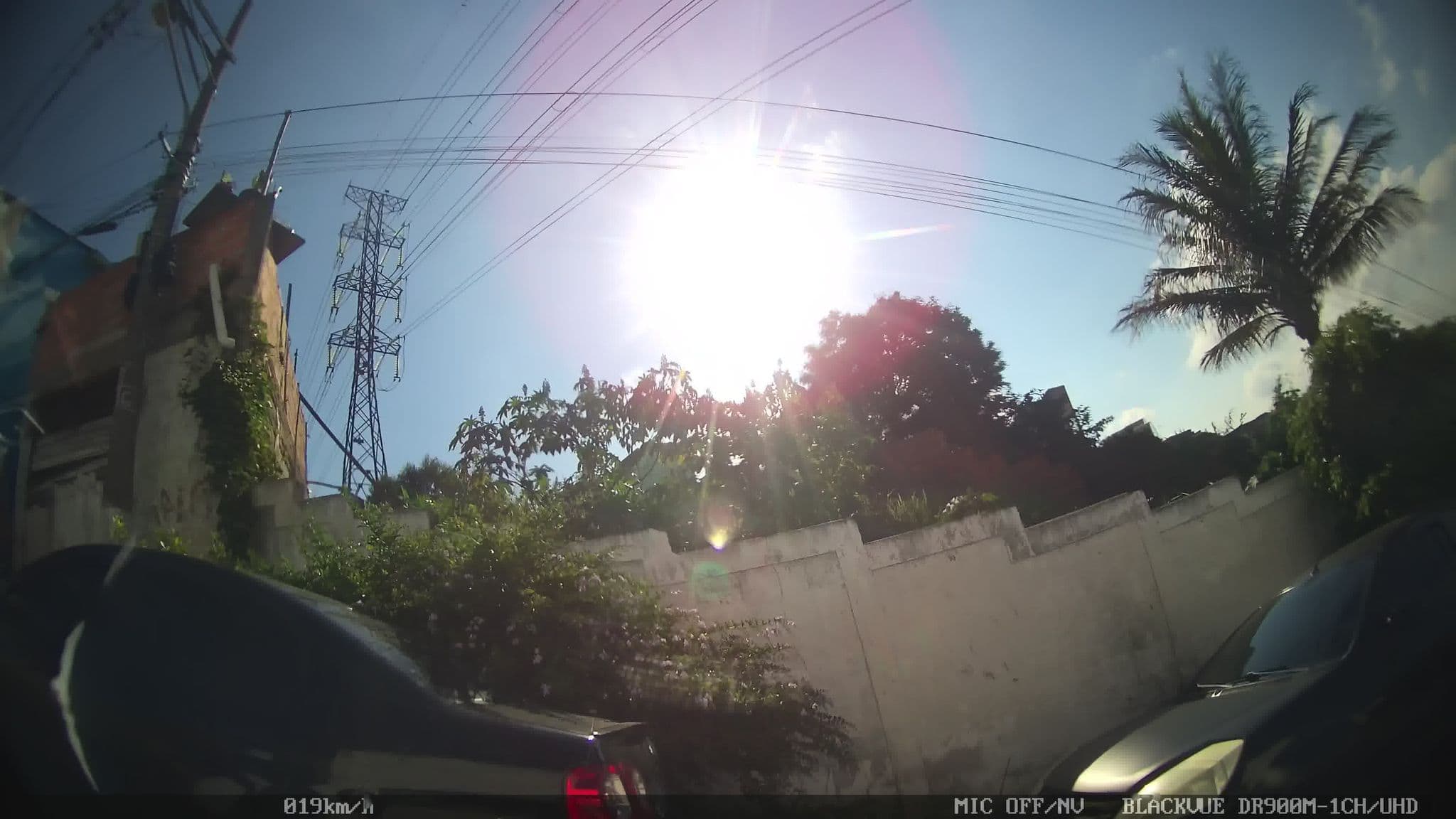 Street view near Sweet Dreams Motel, Cidade Ademar — © kaart_2 (CC BY-SA · Mapillary)