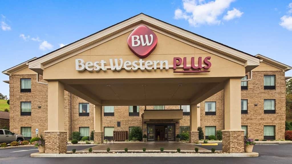 Best Western Plus Louisa, Hotel in Louisa