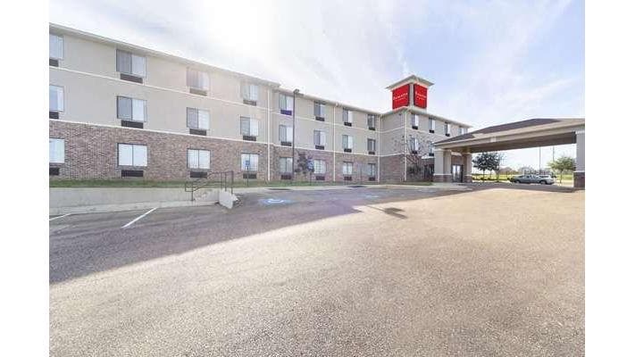 Ramada Jackson MS, Hotel in Jackson