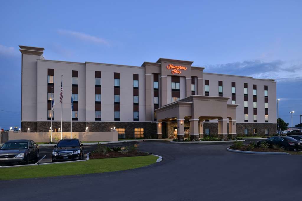 Hampton Inn Broussard-Lafayette Area, Hotel in Broussard