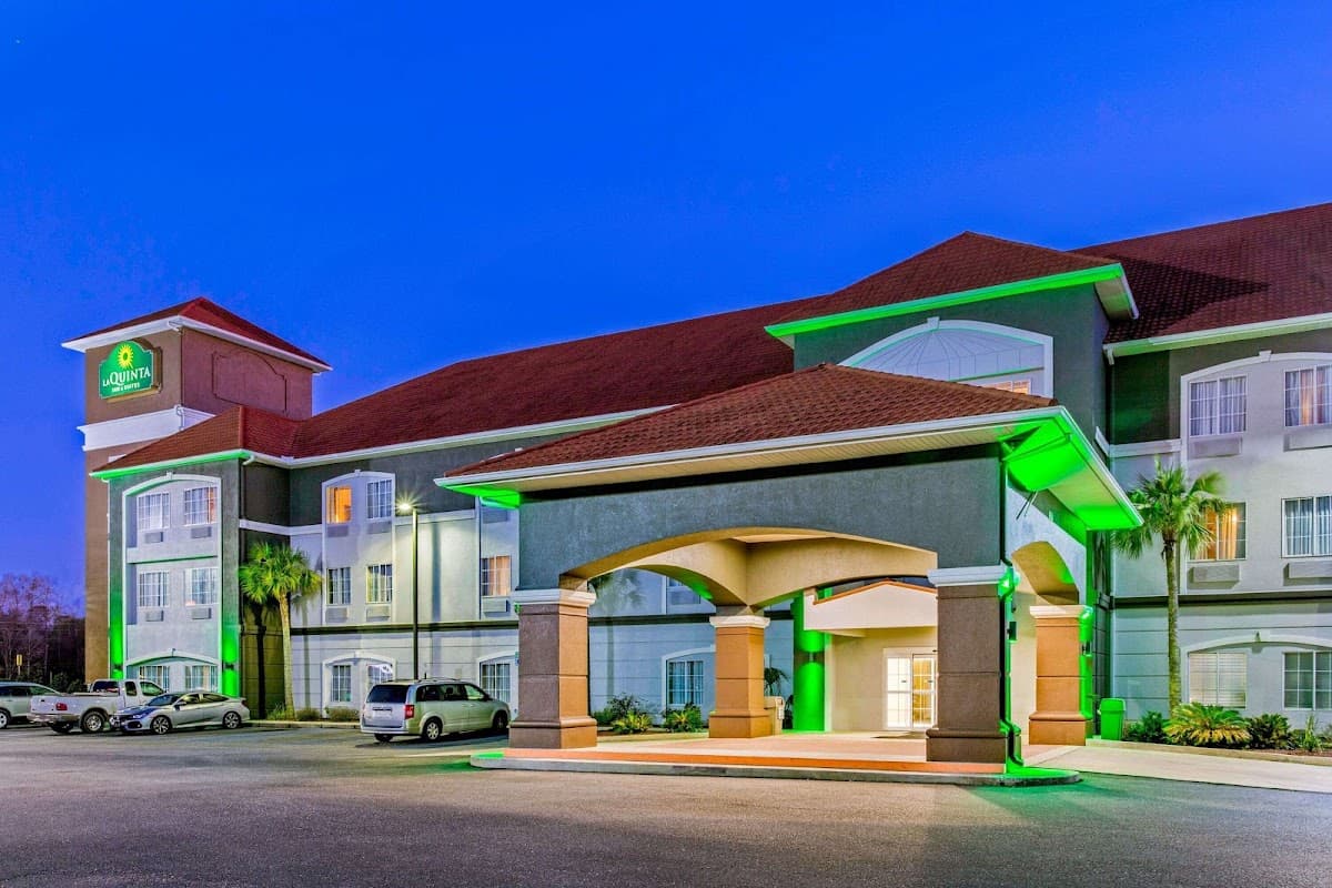 La Quinta Inn & Suites Mobile Satsuma / Saraland, Hotel in Satsuma