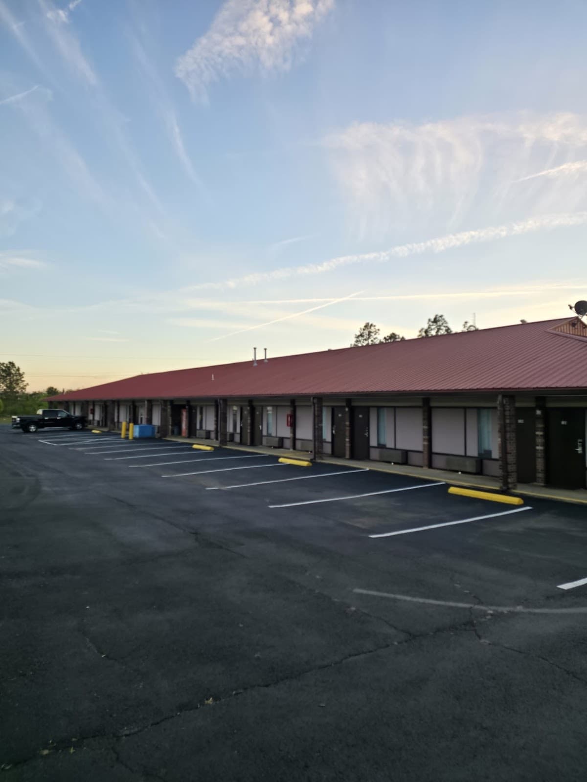 Worth Inn, Hotel in Sylvester