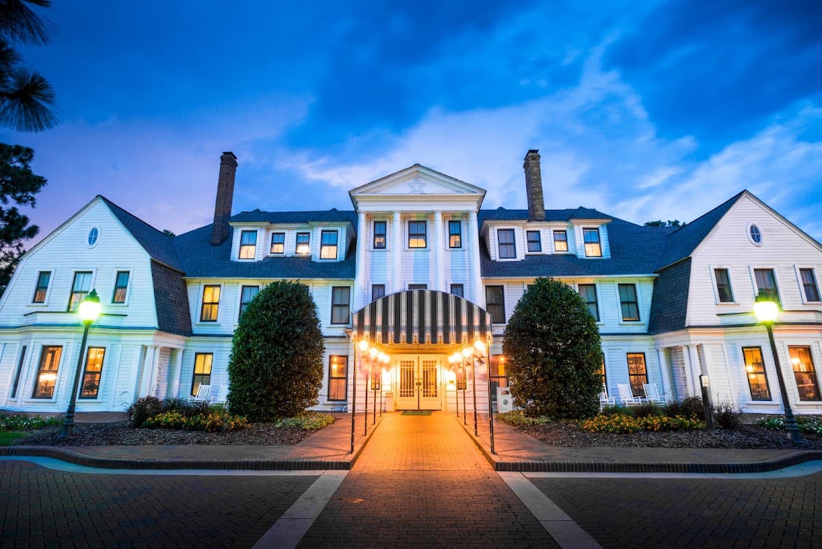 The Holly Inn, Hotel in Pinehurst