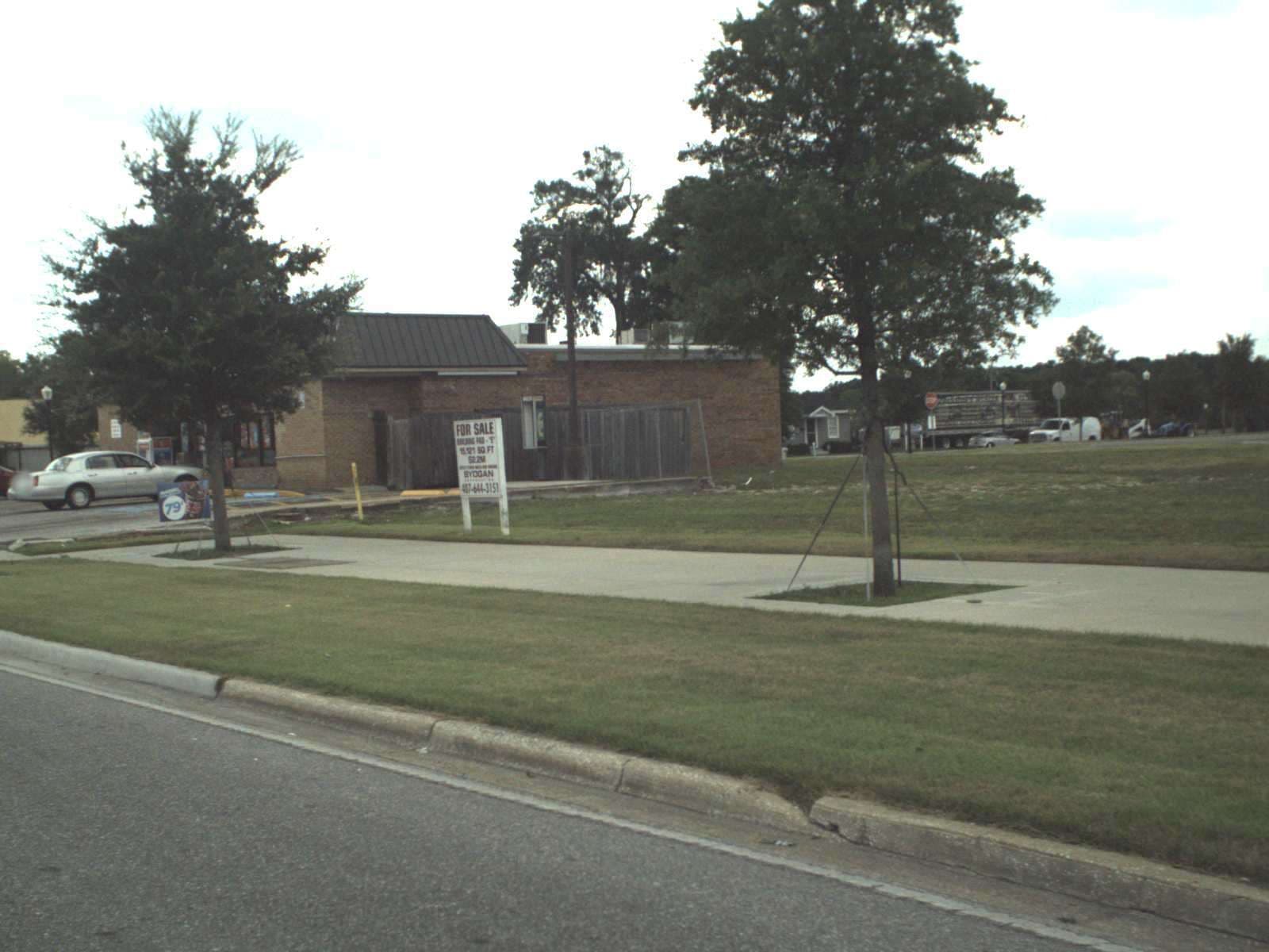 Street view near Hilton Garden Inn, Maitland — © fdot_vl (CC BY-SA · Mapillary)