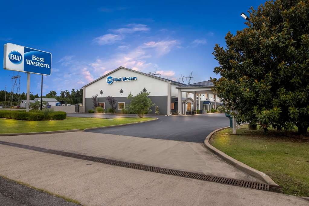 Best Western, Hotel in Farley