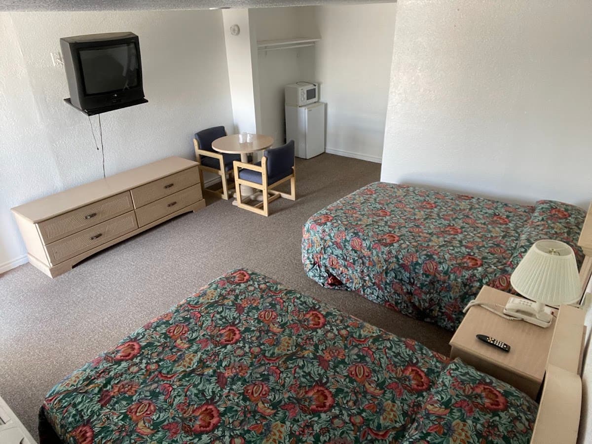 Twilite Inn, Motel in Burkburnett