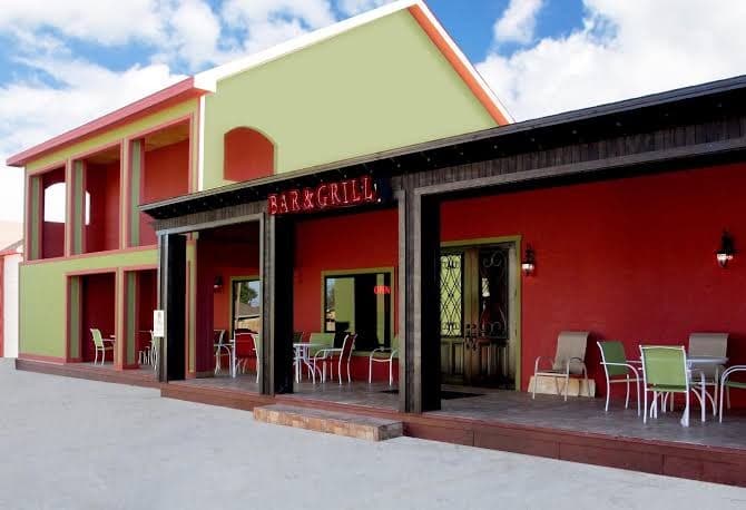 Casino Hotel, Hotel in Rosita North