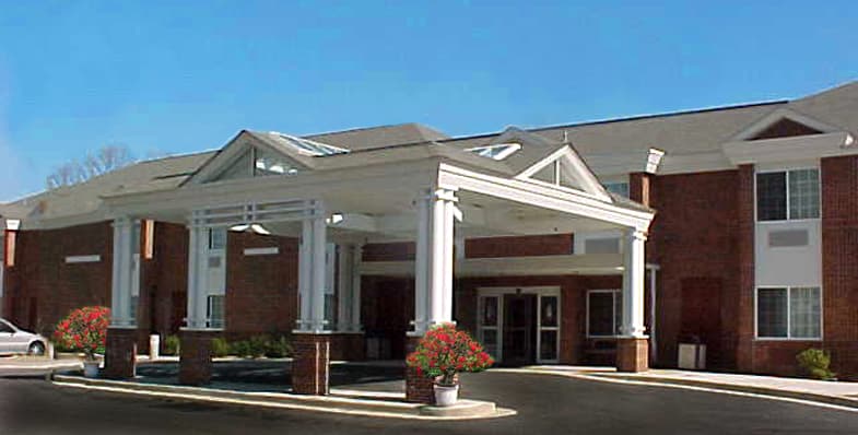Navy Lodge Annapolis, Hotel in Naval Academy