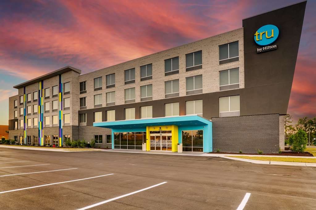 Tru by Hilton Leland Wilmington, Hotel in Belville