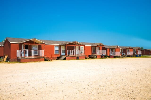Grand Eagle Ford Lodge & RV Park Nixon by OYO, Caravan Park in Nixon