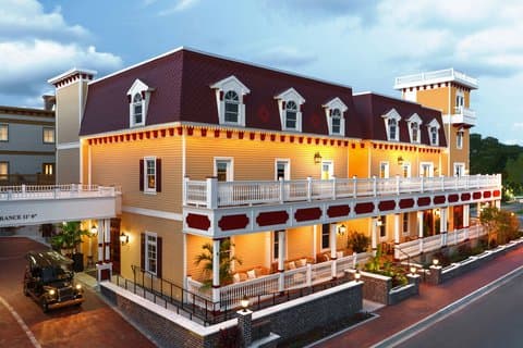 Renaissance Saint Augustine Historic Downtown Hotel, Hotel in Saint Augustine