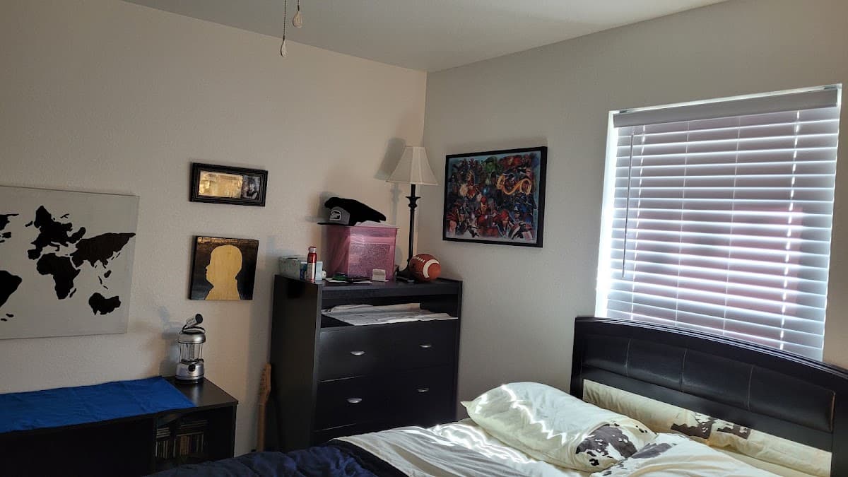 American Inn, Motel in Royse City