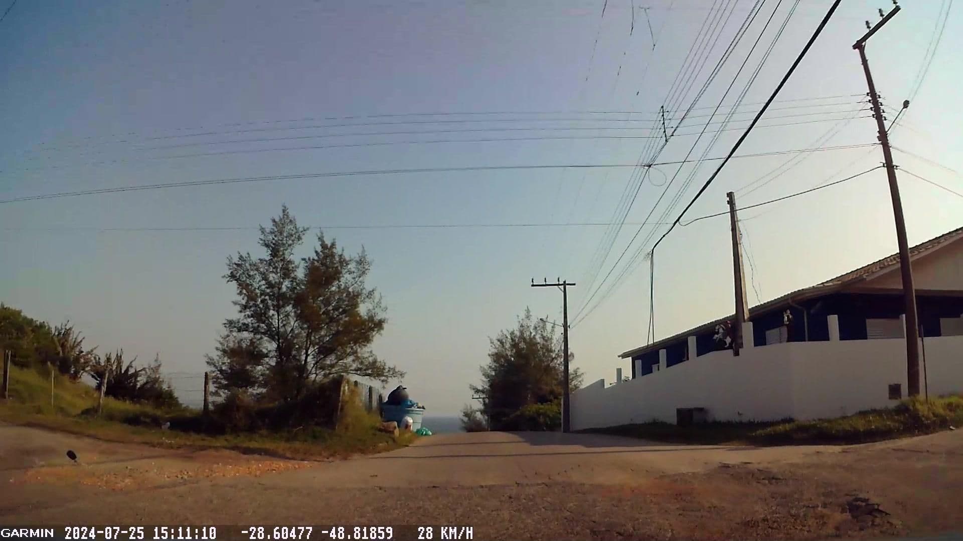 Street view near Hotel Restaurante Farol de Santa Mata, Laguna — © tomio (CC BY-SA · Mapillary)