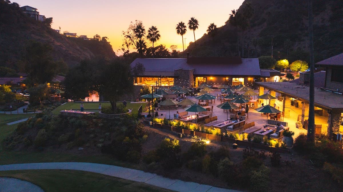 The Ranch at Laguna Beach, Hotel in Laguna Niguel
