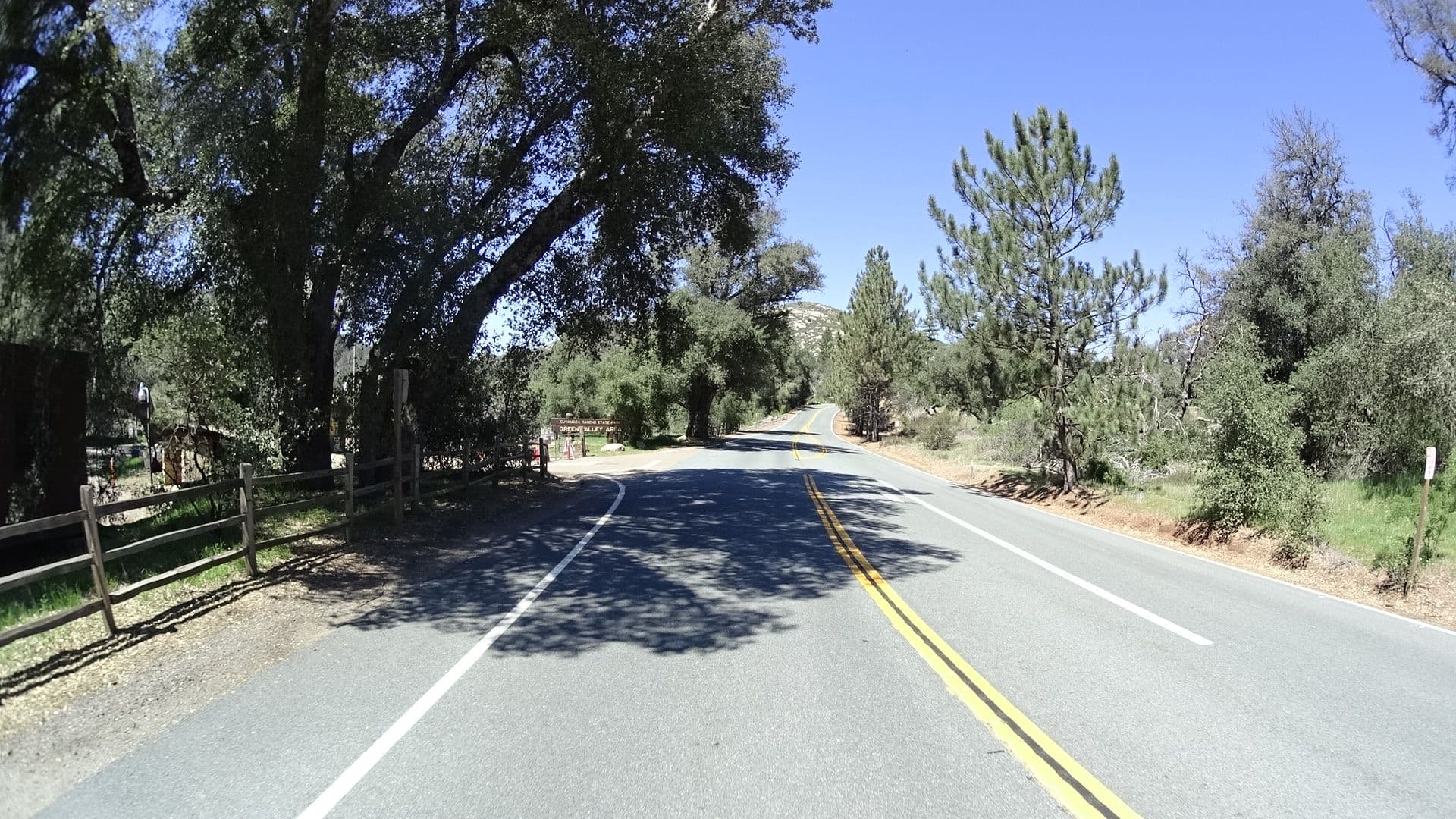 Street view near Green Valley Campground, Descanso — © wsp_us (CC BY-SA · Mapillary)