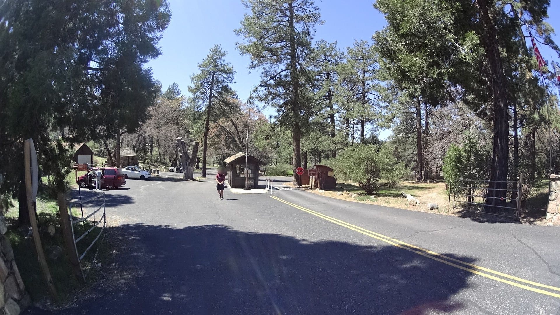 Street view near Paso Picacho Campground, Descanso — © wsp_us (CC BY-SA · Mapillary)