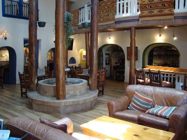 The Historic Taos Inn, Hotel in Taos