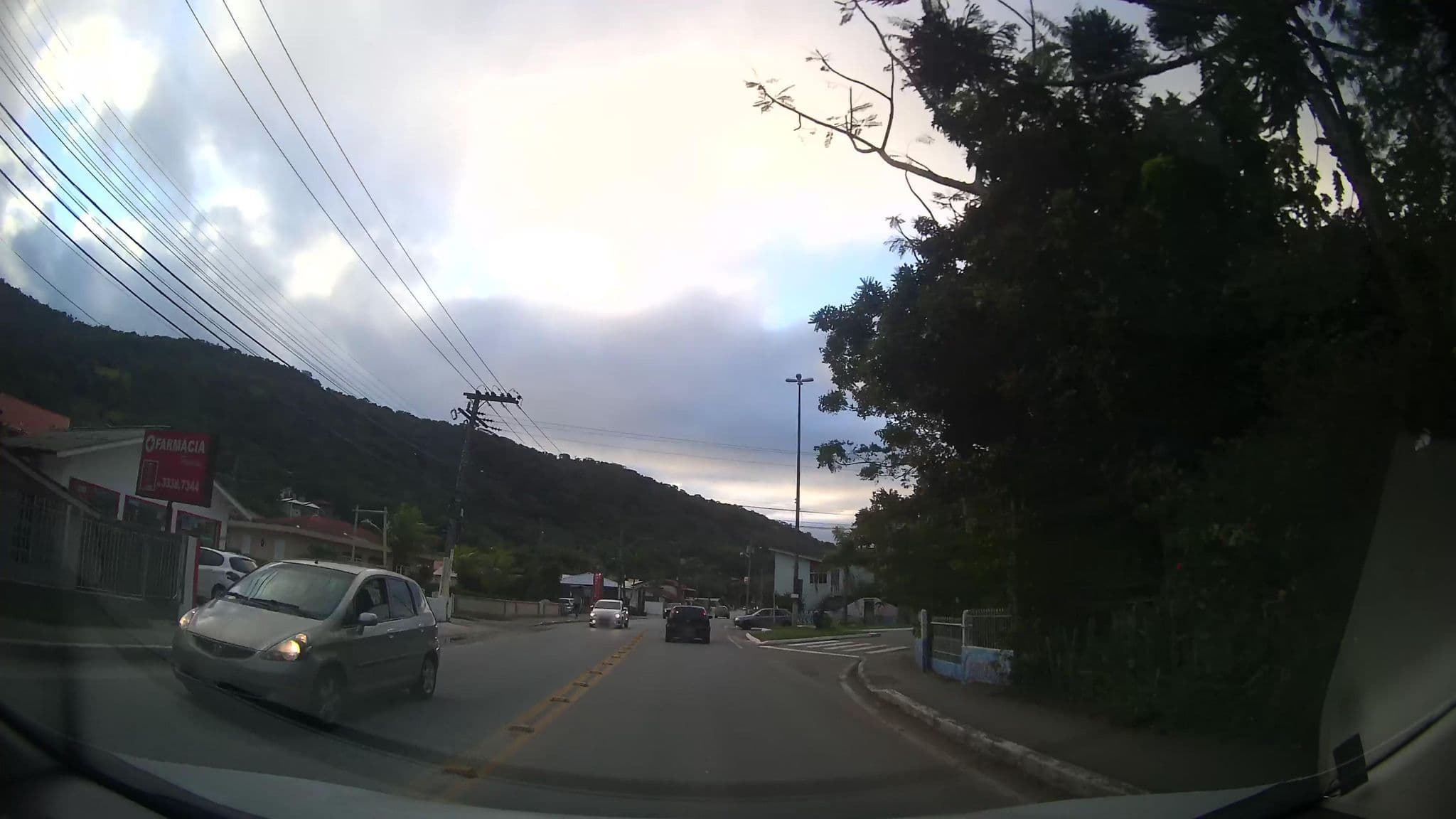 Street view near Retro House, Armação — © marciosampaio (CC BY-SA · Mapillary)