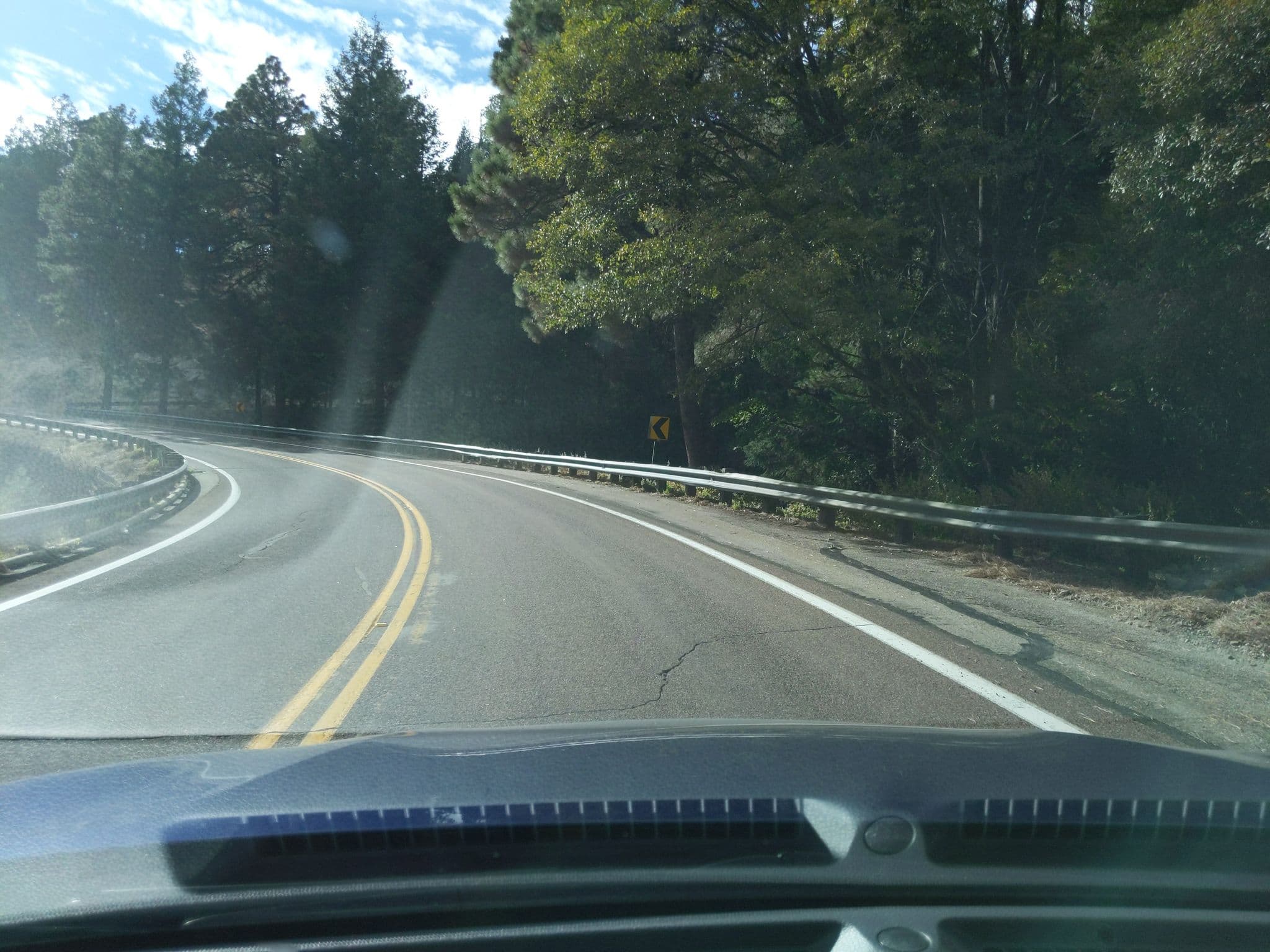 Street view near Incinerator Ridge Dispersed Camping, Tanque Verde — © cjdavis (CC BY-SA · Mapillary)