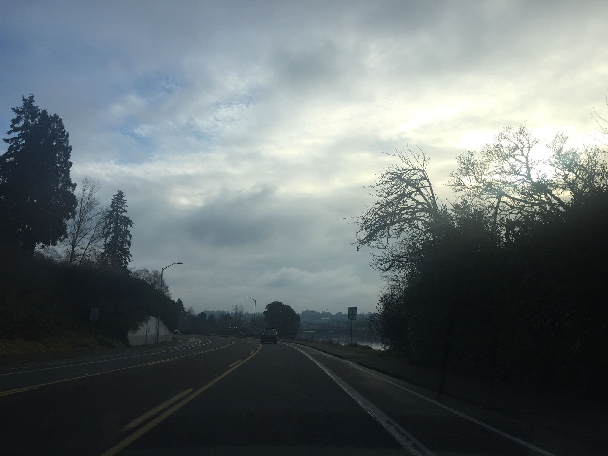 Street view near Lighthouse Bungalow, Olympia — © heron (CC BY-SA · Mapillary)