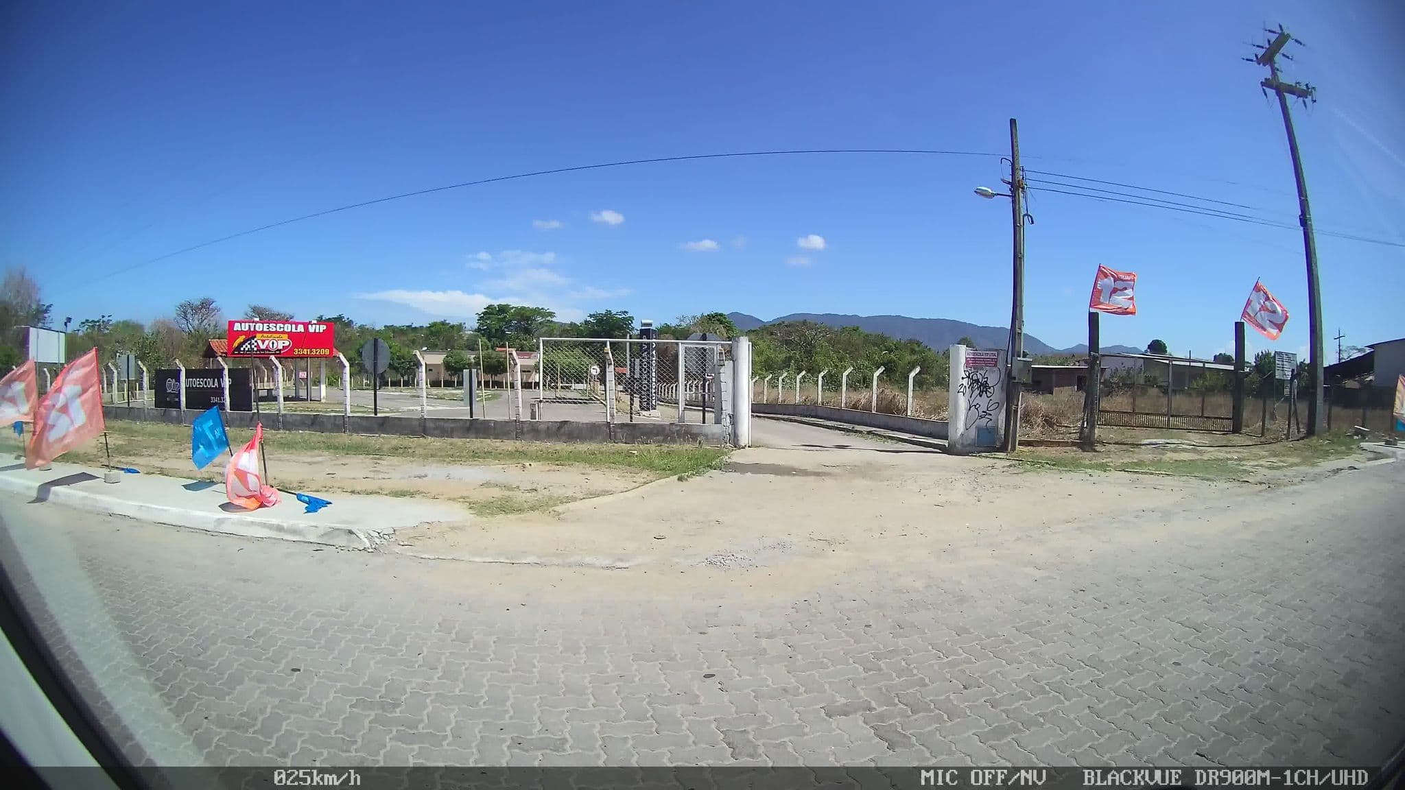 Street view near mallory, Maranguape — © kaart_1 (CC BY-SA · Mapillary)