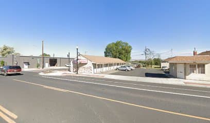 Lamplighter Motel, Motel in Umatilla