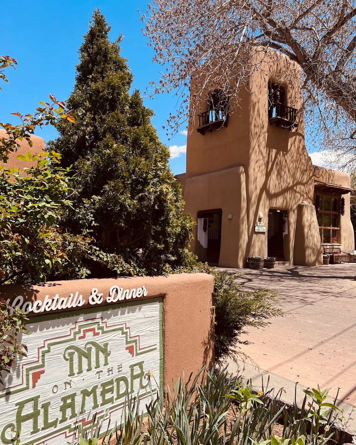 Inn on the Alameda, Hotel in Santa Fe